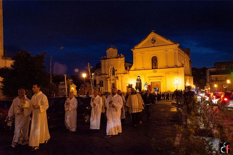 Festa San Francesco 2018 - 35